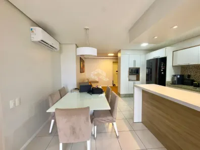 Apartamento com 2 Quartos à venda, 90m² no Capoeiras, Florianópolis