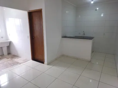Apartamento com 1 Quarto para alugar, 32m² no Vila Carrão, São Paulo