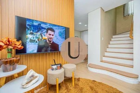 Sobrado com 5 Quartos à venda, 223m² no Chácara Inglesa, São Paulo