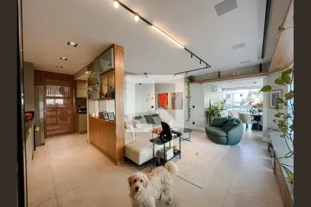 Apartamento com 3 Quartos à venda, 133m² no Perdizes, São Paulo