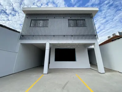 Imóvel Comercial com 10 Quartos para alugar, 305m² no Chácara Girassol, Americana