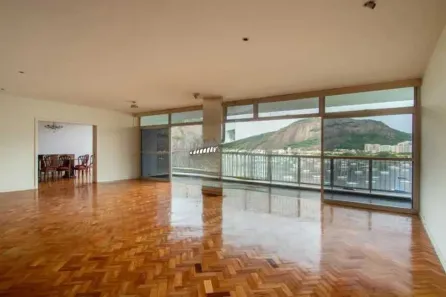 Apartamento com 4 Quartos à venda, 330m² no Flamengo, Rio de Janeiro