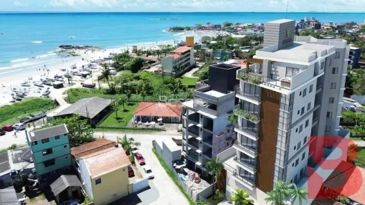 Apartamento com 2 Quartos à venda, 69m² no Itapema do Norte, Itapoá