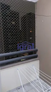 Apartamento com 2 Quartos à venda, 45m² no Vila Guarani (Z Sul), São Paulo