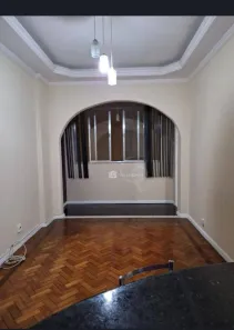 Apartamento com 1 Quarto à venda, 52m² no Glória, Rio de Janeiro