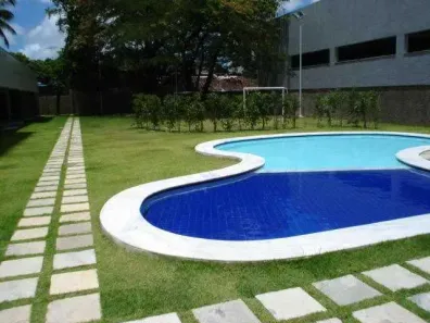 Apartamento com 3 Quartos à venda, 111m² no Casa Forte, Recife