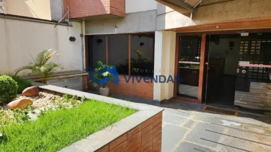 Apartamento com 1 Quarto à venda, 62m² no Botafogo, Campinas