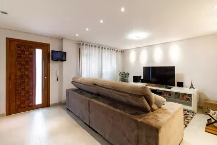 Casa com 2 Quartos à venda, 260m² no Indianópolis, São Paulo