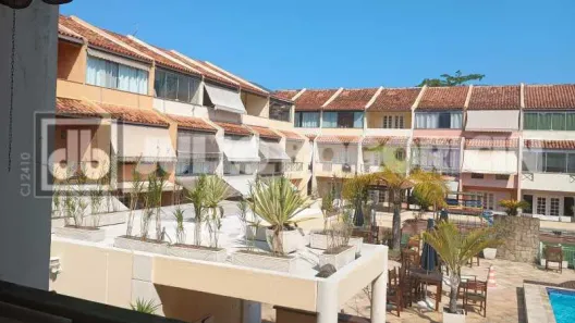 Apartamento com 3 Quartos à venda, 154m² no Recreio dos Bandeirantes, Rio de Janeiro