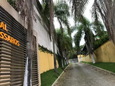 Lote/Terreno à venda, 452m² no Ratones, Florianópolis