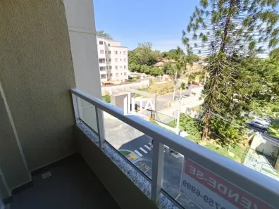 Apartamento com 2 Quartos à venda, 47m² no Jardim Nova Europa, Campinas