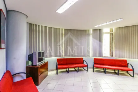 Sala Comercial para venda ou aluguel, 441m² no República, São Paulo