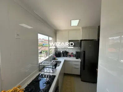 Apartamento com 2 Quartos à venda, 47m² no Jardim Nova Aparecidinha, Sorocaba