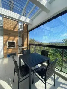Cobertura com 2 Quartos à venda, 125m² no Campeche, Florianópolis