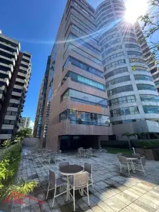 Apartamento com 3 Quartos para alugar, 313m² no Boa Viagem, Recife