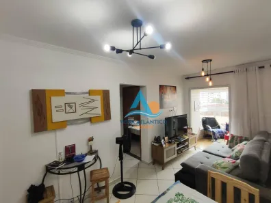 Apartamento com 1 Quarto à venda, 47m² no Aviação, Praia Grande