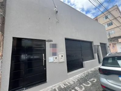 Sala Comercial para alugar, 80m² no Centro, Ponta Grossa