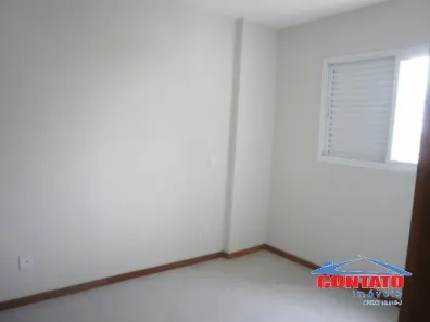 Apartamento com 1 Quarto à venda, 38m² no Jardim Macarenco, São Carlos