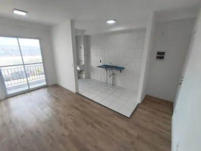 Apartamento com 2 Quartos à venda, 49m² no São Pedro, Osasco