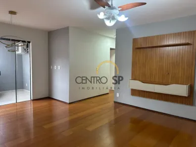 Apartamento com 2 Quartos à venda, 70m² no Vila Aeroporto Bauru, Bauru