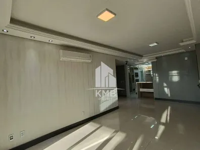 Apartamento com 3 Quartos para alugar, 91m² no Centro, Gravataí