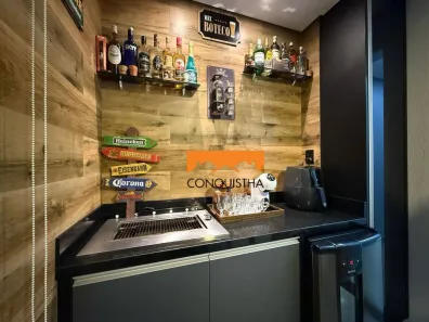 Apartamento com 2 Quartos à venda, 62m² no Anchieta, São Bernardo do Campo