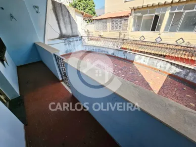 Casa com 5 Quartos à venda, 210m² no Engenho de Dentro, Rio de Janeiro