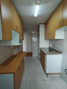 Apartamento com 3 Quartos para alugar, 65m² no Vila Ema, São Paulo