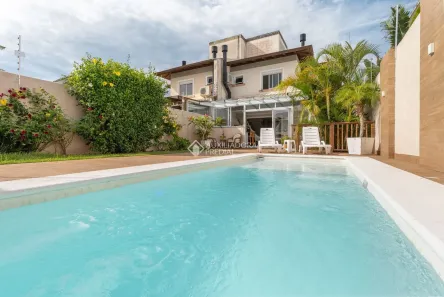 Casa com 4 Quartos à venda, 148m² no Campeche, Florianópolis