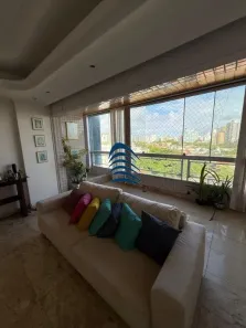 Apartamento com 4 Quartos à venda, 176m² no Itaigara, Salvador