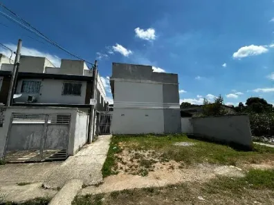 Casa com 2 Quartos à venda, 320m² no Marapicu, Nova Iguaçu