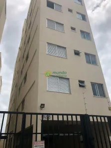 Apartamento com 1 Quarto à venda, 40m² no Jardim das Nações, Taubaté