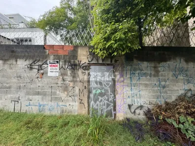 Lote/Terreno à venda, 500m² no Planalto Paulista, São Paulo