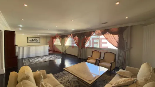 Apartamento com 5 Quartos à venda, 296m² no Paraíso, São Paulo