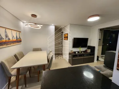 Apartamento com 2 Quartos à venda, 56m² no Perdizes, São Paulo
