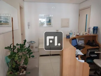 Sala Comercial à venda, 47m² no Vila Nova Conceição, São Paulo