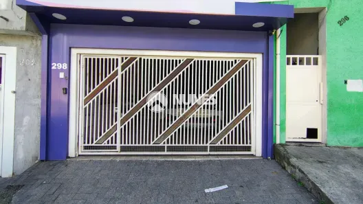 Sobrado com 3 Quartos à venda, 141m² no Veloso, Osasco
