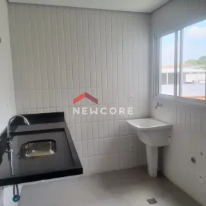 Apartamento com 1 Quarto à venda, 28m² no Vila Invernada, São Paulo