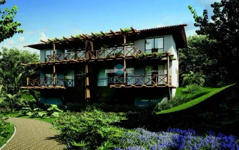Apartamento com 3 Quartos à venda, 70m² no Açu da Torre, Mata de São João