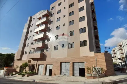 Cobertura com 3 Quartos à venda, 140m² no São Mateus, Juiz de Fora