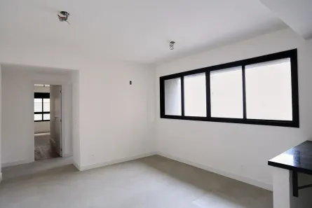 Apartamento com 2 Quartos à venda, 65m² no Lourdes, Belo Horizonte