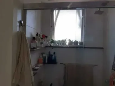 Apartamento com 1 Quarto à venda, 75m² no Botafogo, Rio de Janeiro