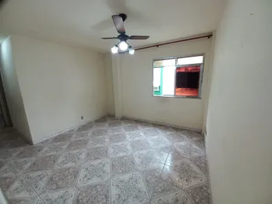 Apartamento com 3 Quartos à venda, 60m² no Portuguesa, Rio de Janeiro