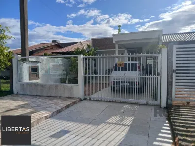 Casa com 2 Quartos à venda, 68m² no Imbé, Imbé