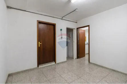 Apartamento com 1 Quarto à venda, 37m² no Centro, São Paulo