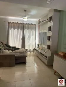 Sobrado com 3 Quartos à venda, 89m² no Bonfim Paulista, Ribeirão Preto