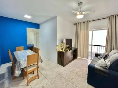 Apartamento com 2 Quartos à venda, 77m² no Pitangueiras, Guarujá