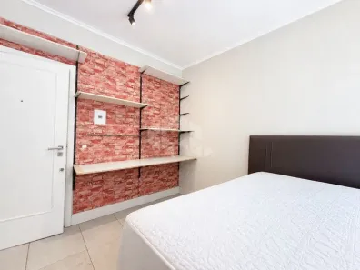 Kitnet com 1 Quarto para alugar, 19m² no Centro Histórico, Porto Alegre