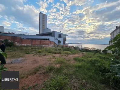 Lote/Terreno à venda, 2057m² no Cristal, Porto Alegre