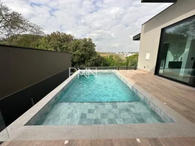 Casa de Condomínio com 3 Quartos à venda, 399m² no Swiss Park, Campinas